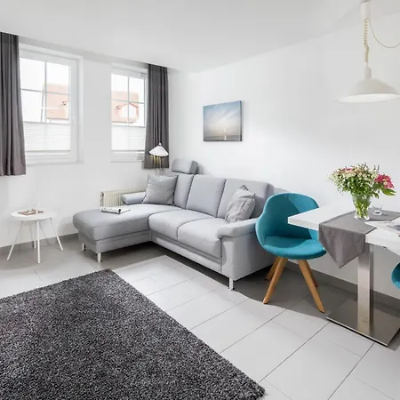 Haus Bielefeld 18 Apartment