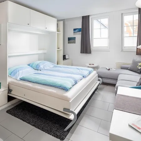 Haus Bielefeld 18 Apartment Norderney