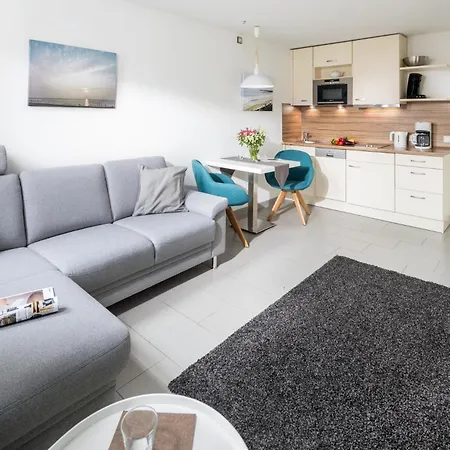 Haus Bielefeld 18 Lägenhet