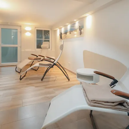 Haus Bielefeld 18 Norderney