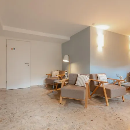 Apartman Haus Bielefeld 18