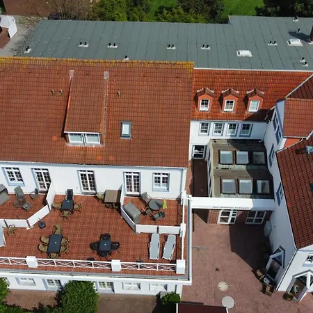 Apartman Haus Bielefeld 18 *