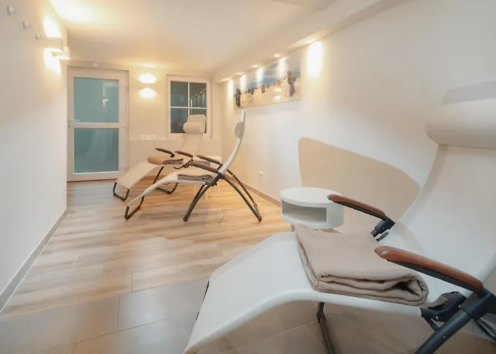 Haus Bielefeld 18 诺德奈